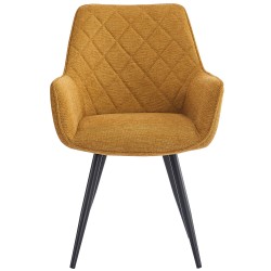 Pack 2 cadeiras DELICE - Chair Packs
