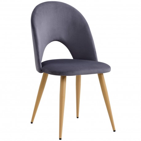 Pack 4 cadeiras CANDY - Chair Packs Pack 4 cadeiras CANDY - Chair Packs