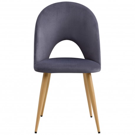Pack 4 cadeiras CANDY - Chair Packs Pack 4 cadeiras CANDY - Chair Packs