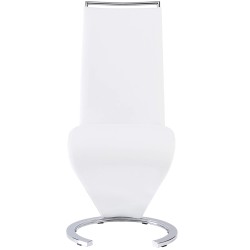 Pack 4 cadeiras ZIGZAG - Chair Packs