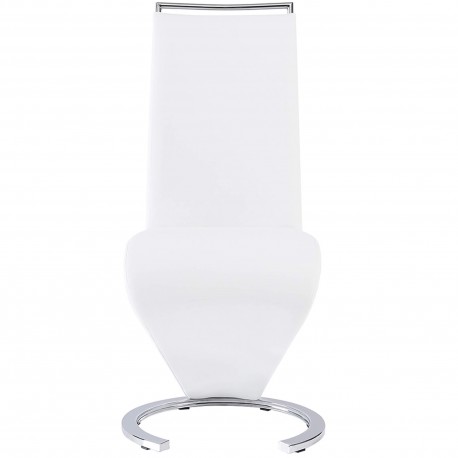 Pack 4 cadeiras ZIGZAG - Chair Packs