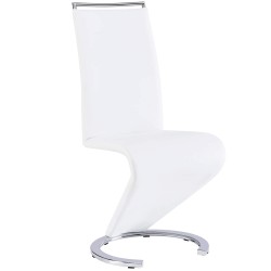 Pack 4 cadeiras ZIGZAG - Chair Packs