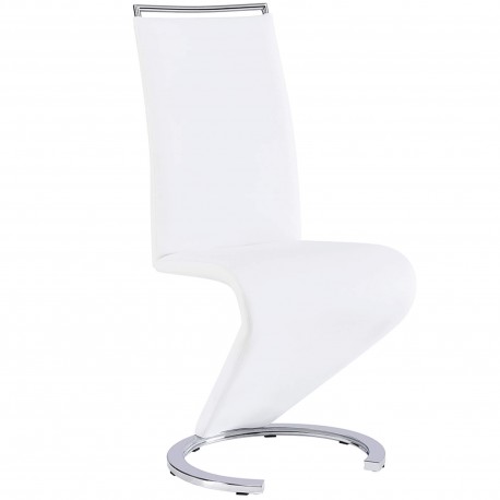 Pack 4 cadeiras ZIGZAG - Chair Packs