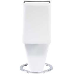 Pack 4 cadeiras ZIGZAG - Chair Packs