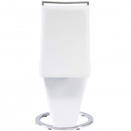 Pack 4 cadeiras ZIGZAG - Chair Packs