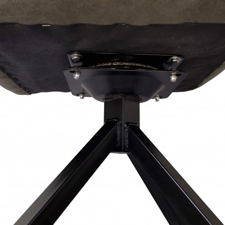 Pack 4 cadeiras giratórias SWING (360º) - Chair Packs Pack 4 cadeiras giratórias SWING (360º) - Chair Packs