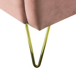 Pack cama de casal CAMILLE + colchão NEW PALACIO - Packs Camas de Casal Pack cama de casal CAMILLE + colchão NEW PALACIO - Packs Camas de Casal