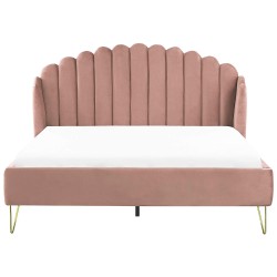 Pack cama de casal CAMILLE + colchão NEW PALACIO - Packs Camas de Casal Pack cama de casal CAMILLE + colchão NEW PALACIO - Packs Camas de Casal