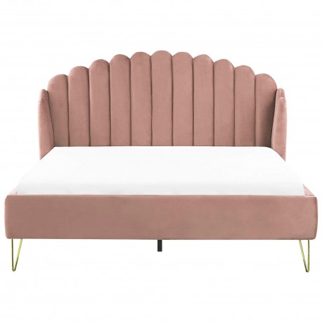 Pack cama de casal CAMILLE + colchão NEW PALACIO - Packs Camas de Casal Pack cama de casal CAMILLE + colchão NEW PALACIO - Packs Camas de Casal