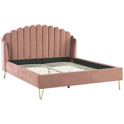Pack cama de casal CAMILLE + colchão NEW PALACIO - Packs Camas de Casal Pack cama de casal CAMILLE + colchão NEW PALACIO - Packs Camas de Casal