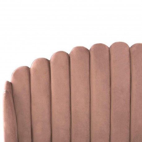 Pack cama de casal CAMILLE + colchão NEW PALACIO - Packs Camas de Casal Pack cama de casal CAMILLE + colchão NEW PALACIO - Packs Camas de Casal