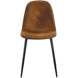 Pack 4 cadeiras LEE II - Chair Packs Pack 4 cadeiras LEE II - Chair Packs