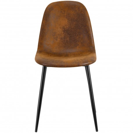 Pack 4 cadeiras LEE II - Chair Packs Pack 4 cadeiras LEE II - Chair Packs