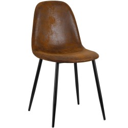 Pack 4 cadeiras LEE II - Chair Packs Pack 4 cadeiras LEE II - Chair Packs