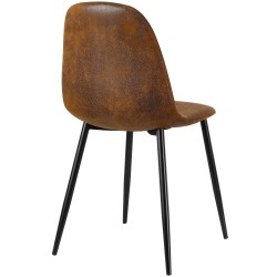 Pack 4 cadeiras LEE II - Chair Packs Pack 4 cadeiras LEE II - Chair Packs
