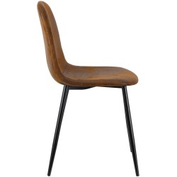 Pack 4 cadeiras LEE II - Chair Packs Pack 4 cadeiras LEE II - Chair Packs