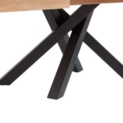 Mesa extensível ADAM (160-240cm) - Dining Tables