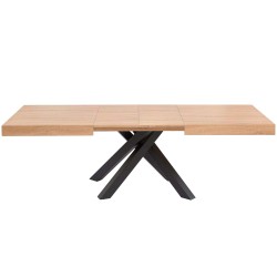 Mesa extensível ADAM (160-240cm) - Dining Tables