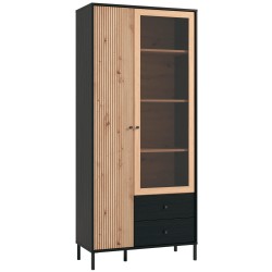 Pack sala de estar CORREZE - TV furniture and shelves