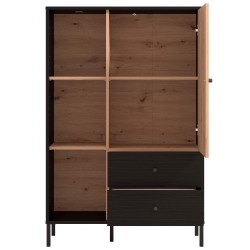 Pack sala de estar CORREZE - TV furniture and shelves