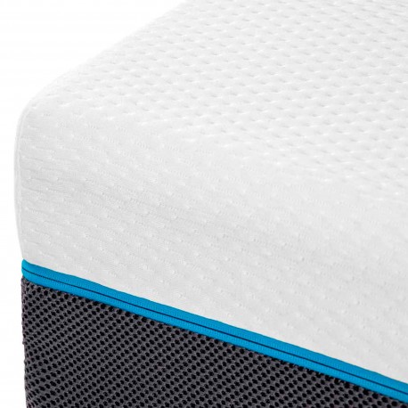 Colchão HIBRID REPISO - Mattress of Coated Springs