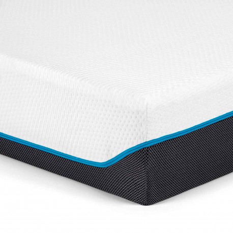 Colchão HIBRID REPISO - Mattress of Coated Springs