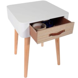 Mesa de cabeceira CHERY - Bedside Tables