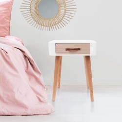 Mesa de cabeceira CHERY - Bedside Tables