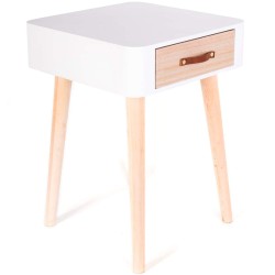 Mesa de cabeceira CHERY - Bedside Tables