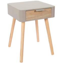 Mesa de cabeceira POPPY - Bedside Tables