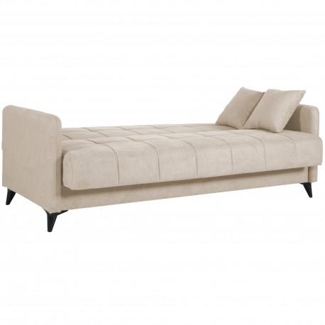 Sofa BOTERO com cama - 3 Seater Sofas