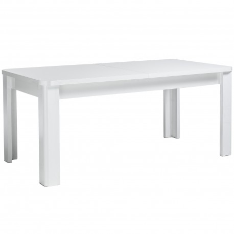 Pack mesa extensível BELLARIVA + 4 cadeiras LUCAS II - Table and Chair Sets