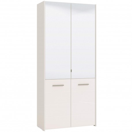 Sapateira MENORCA com 2 portas - Shoe storage