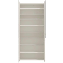 Sapateira MENORCA com 2 portas - Shoe storage