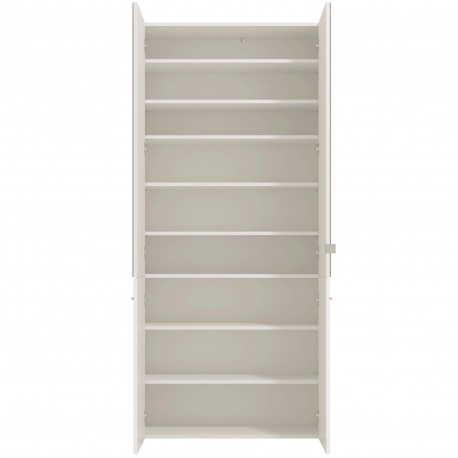 Sapateira MENORCA com 2 portas - Shoe storage