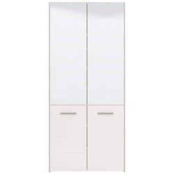 Sapateira MENORCA com 2 portas - Shoe storage