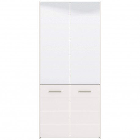 Sapateira MENORCA com 2 portas - Shoe storage