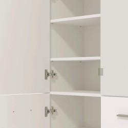 Sapateira MENORCA com 2 portas - Shoe storage