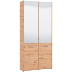Sapateira MENORCA com 2 portas - Shoe storage