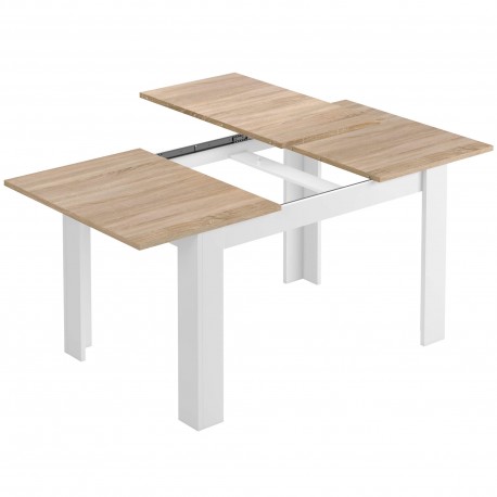 Pack mesa BARCELONA + 6 cadeiras SOPHIE - Table and Chair Sets