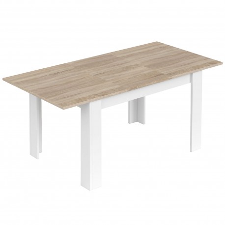 Pack mesa BARCELONA + 6 cadeiras SOPHIE - Table and Chair Sets