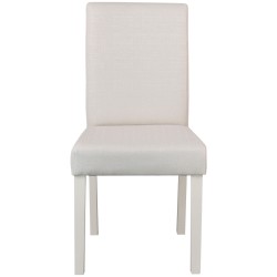 Pack mesa extensível BARCELONA + 4 cadeiras JULLIETE - Table and Chair Sets