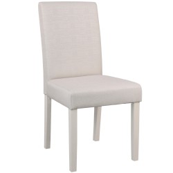 Pack mesa extensível BARCELONA + 4 cadeiras JULLIETE - Table and Chair Sets