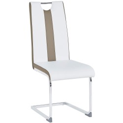 Pack mesa PATRICIO II + 4 cadeiras NATALIA II - Table and Chair Sets