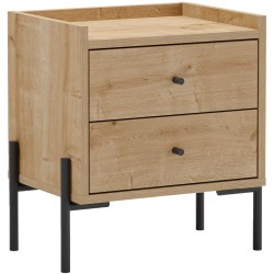 Mesa de cabeceira MAYRA - Bedside Tables