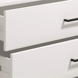 Cómoda VIENNE - Cómodas e Camiseiros