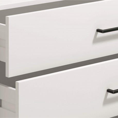 Cómoda VIENNE - Cómodas e Camiseiros