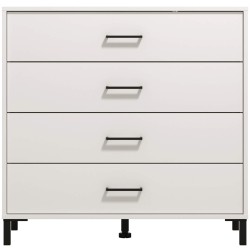 Cómoda VIENNE - Cómodas e Camiseiros