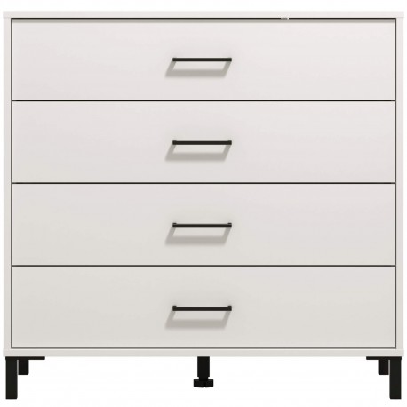 Cómoda VIENNE - Cómodas e Camiseiros