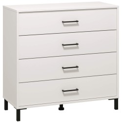 Cómoda VIENNE - Cómodas e Camiseiros